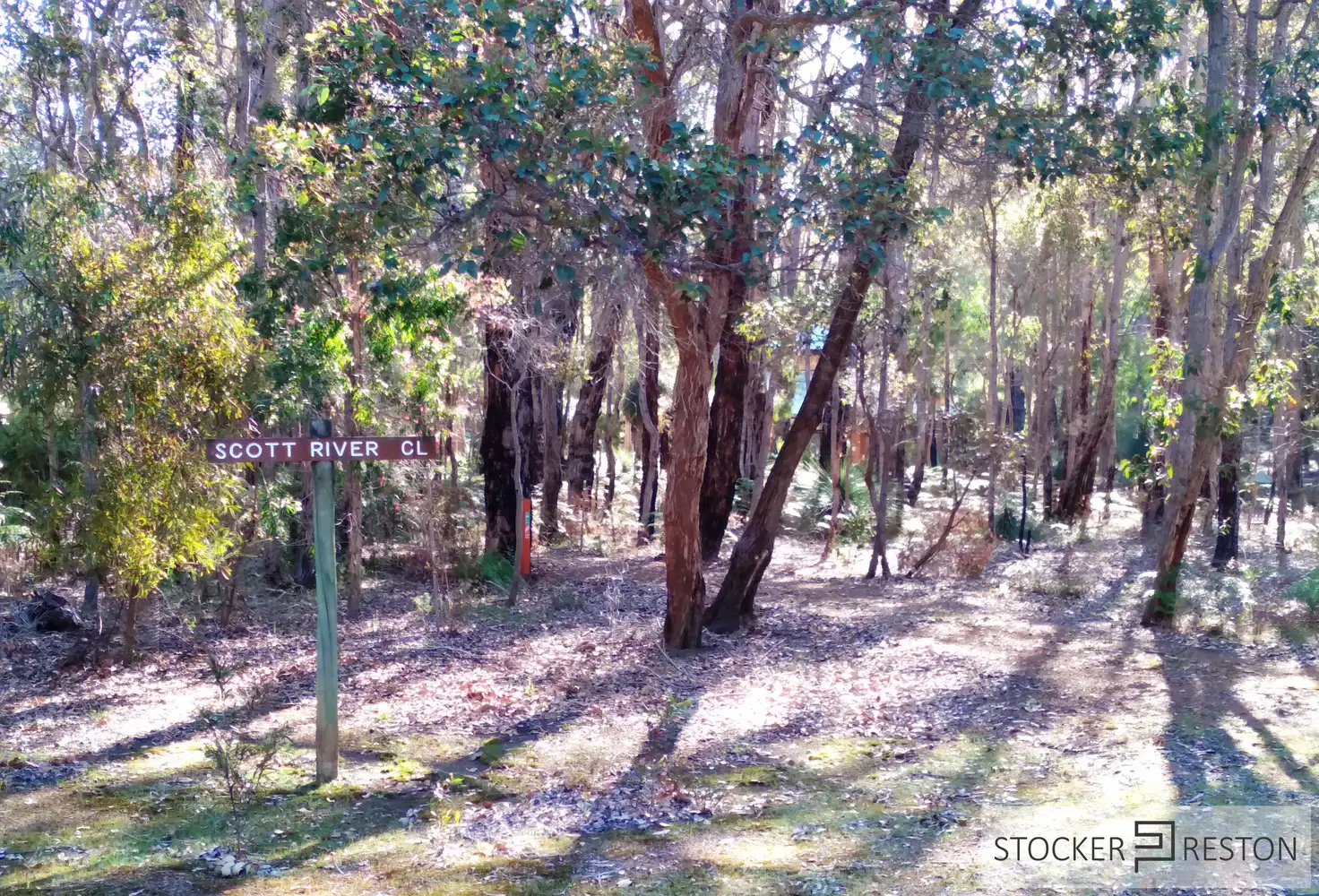 Main view of Homely land listing, 8 Sabina Drive, Molloy Island WA 6290