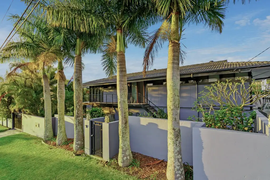 Main view of Homely house listing, 84 Malabar Street, Wynnum West QLD 4178