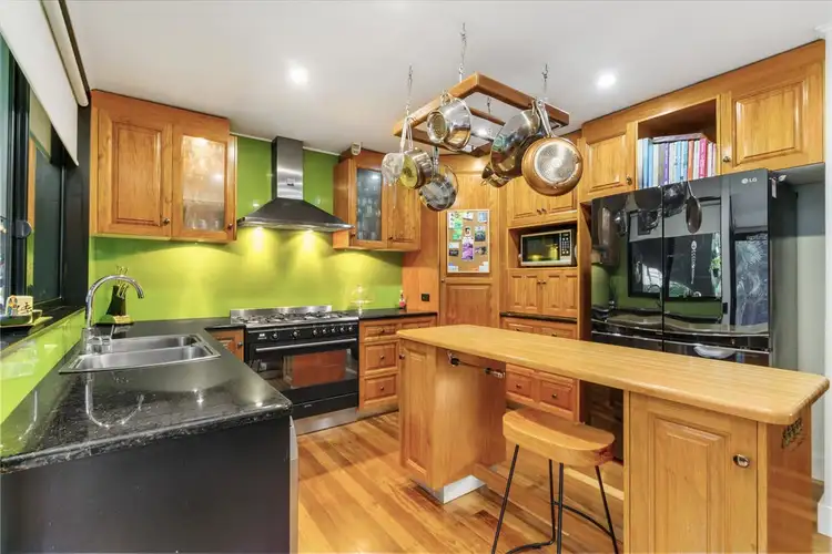 Fifth view of Homely house listing, 84 Malabar Street, Wynnum West QLD 4178