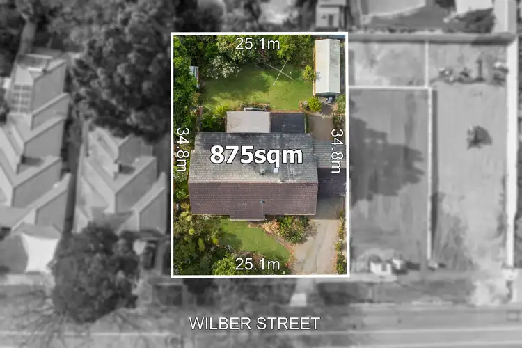 Main view of Homely house listing, 52 Wilber Street, Rossmoyne WA 6148