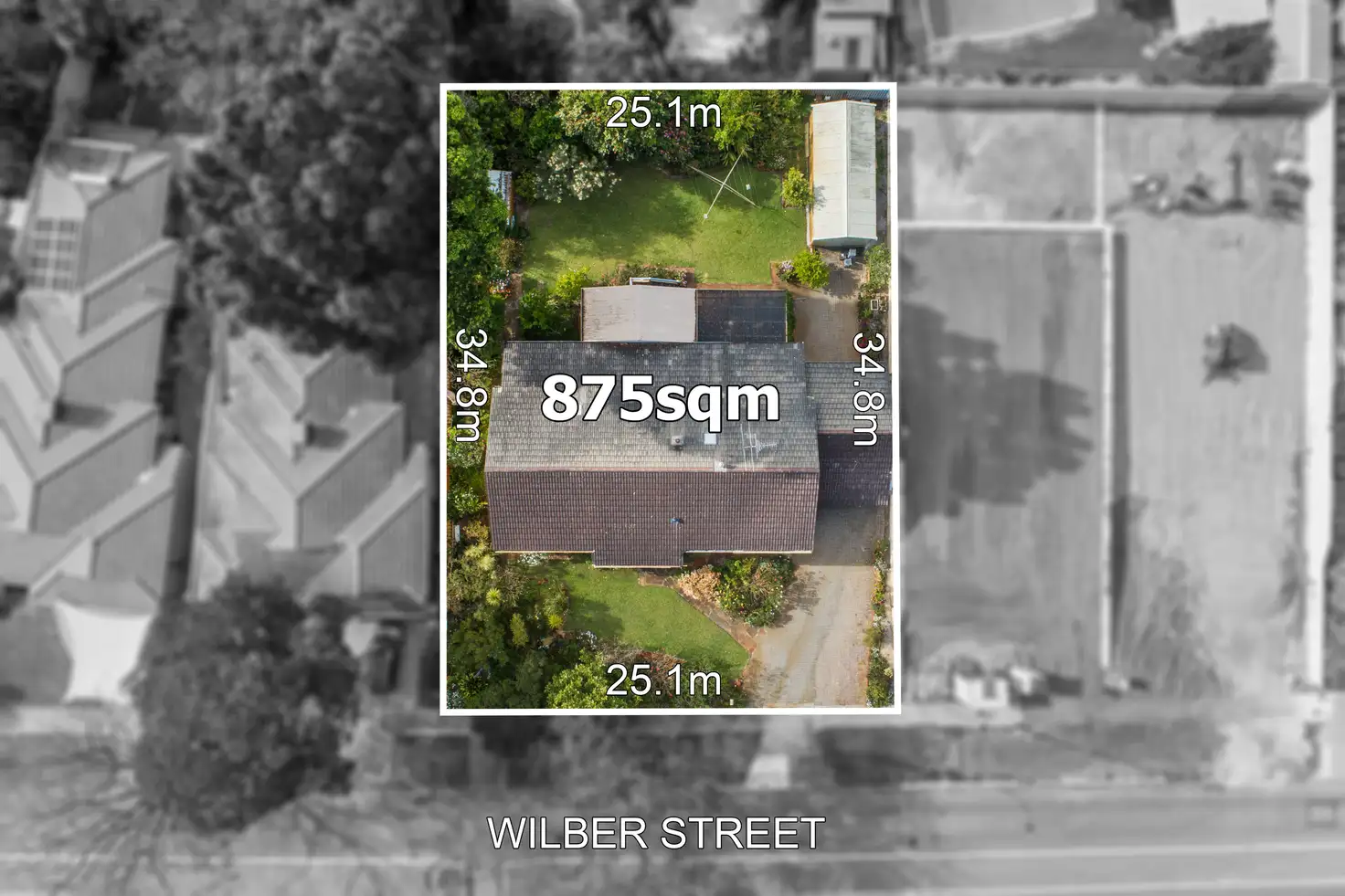 Main view of Homely house listing, 52 Wilber Street, Rossmoyne WA 6148