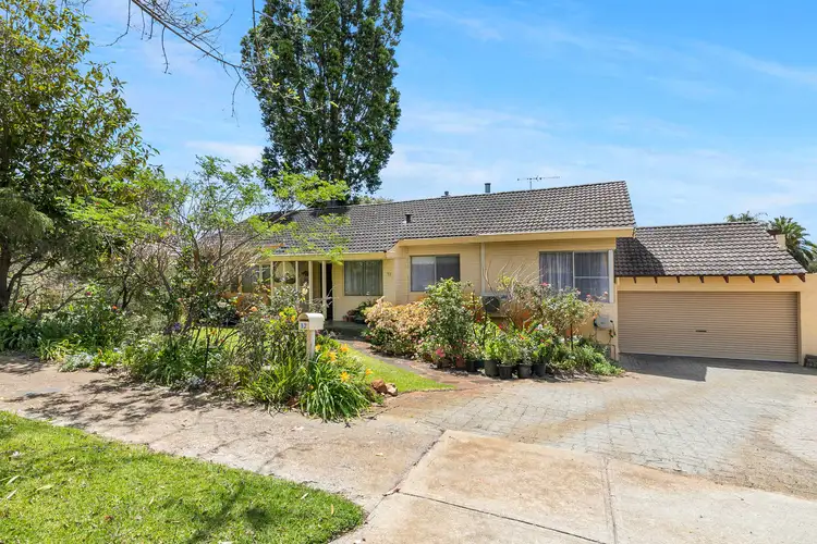 Fifth view of Homely house listing, 52 Wilber Street, Rossmoyne WA 6148