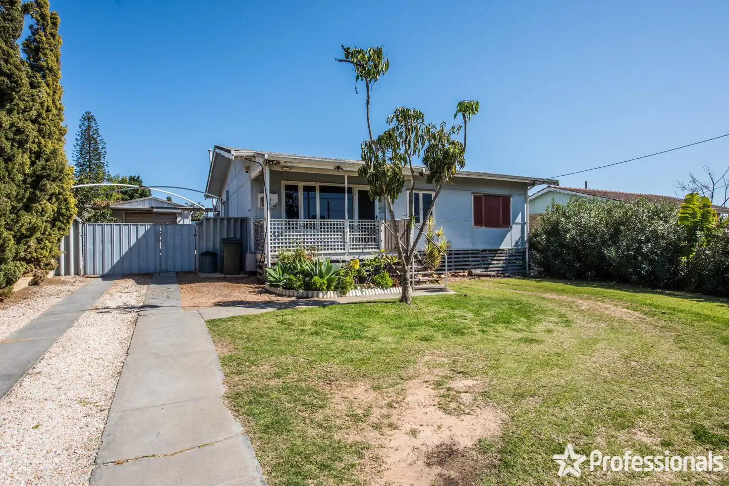 Main view of Homely house listing, 98 Rifle Range Road, Rangeway WA 6530