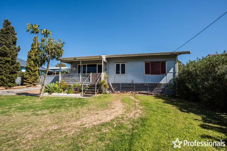 Second view of Homely house listing, 98 Rifle Range Road, Rangeway WA 6530