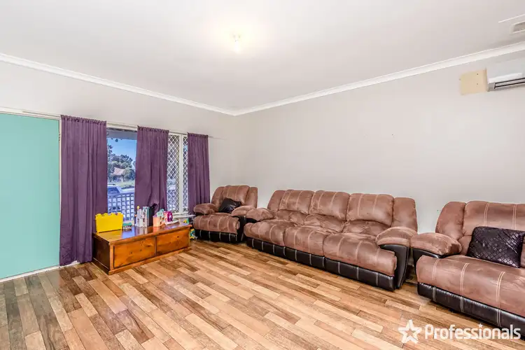 Third view of Homely house listing, 98 Rifle Range Road, Rangeway WA 6530