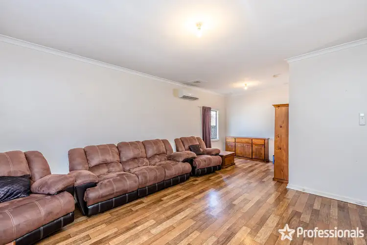 Fourth view of Homely house listing, 98 Rifle Range Road, Rangeway WA 6530