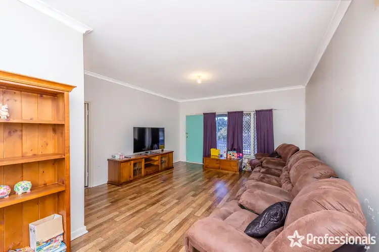 Fifth view of Homely house listing, 98 Rifle Range Road, Rangeway WA 6530