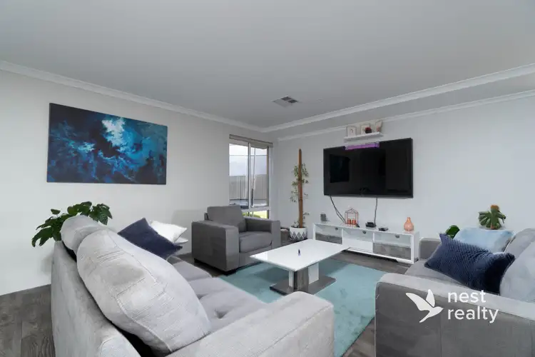 Second view of Homely house listing, 50 Blueberry Loop, Byford WA 6122