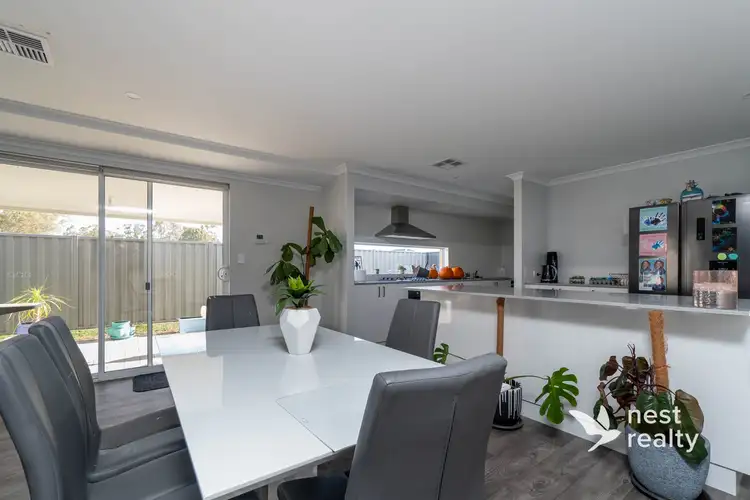 Third view of Homely house listing, 50 Blueberry Loop, Byford WA 6122