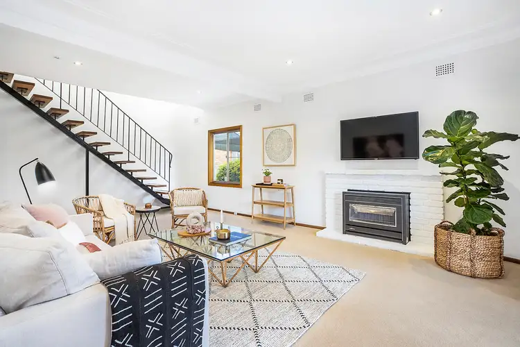 Second view of Homely house listing, 23 Roberts Street, Jannali NSW 2226