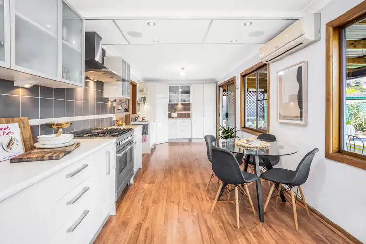 Fourth view of Homely house listing, 23 Roberts Street, Jannali NSW 2226