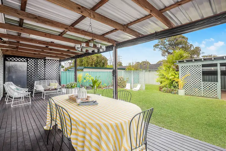 Fifth view of Homely house listing, 23 Roberts Street, Jannali NSW 2226