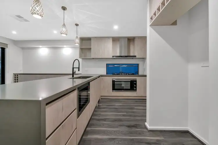 Fifth view of Homely house listing, 21 Social Street, Tarneit VIC 3029
