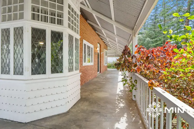 Third view of Homely house listing, 53 John Street, Cottesloe WA 6011