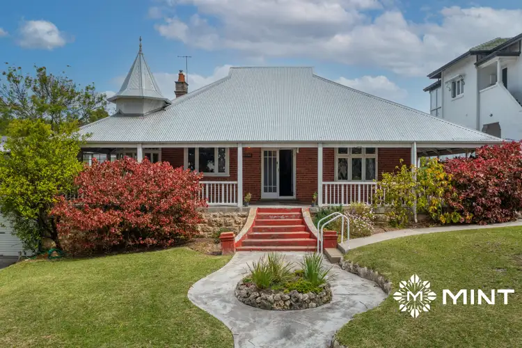 Fourth view of Homely house listing, 53 John Street, Cottesloe WA 6011
