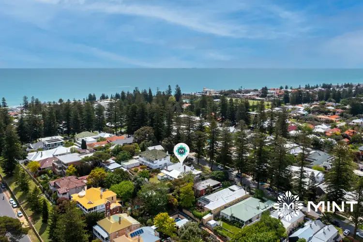 Fifth view of Homely house listing, 53 John Street, Cottesloe WA 6011
