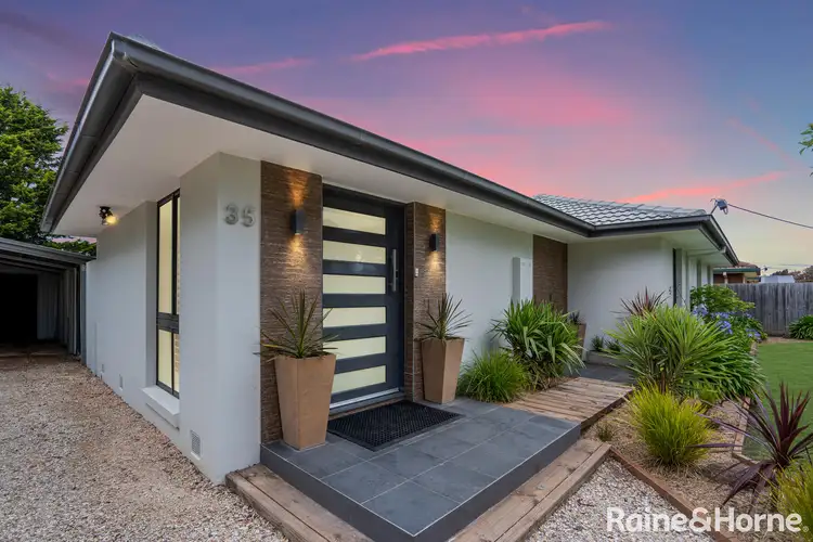 35 Racecourse Road, Riddells Creek VIC 3431