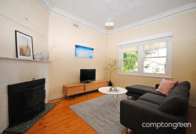 Fifth view of Homely house listing, 57 Home Road, Newport VIC 3015