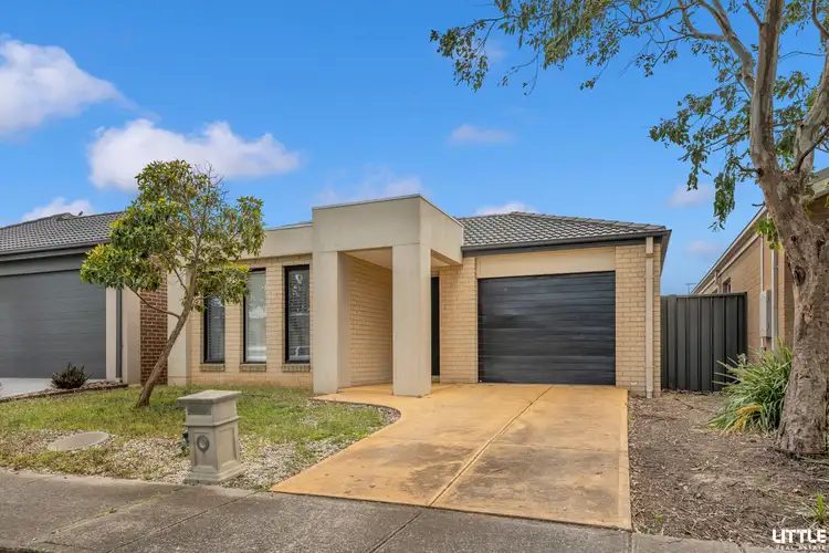 Main view of Homely house listing, 11 Howard Place, Deer Park VIC 3023