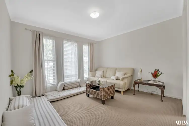 Second view of Homely house listing, 11 Howard Place, Deer Park VIC 3023