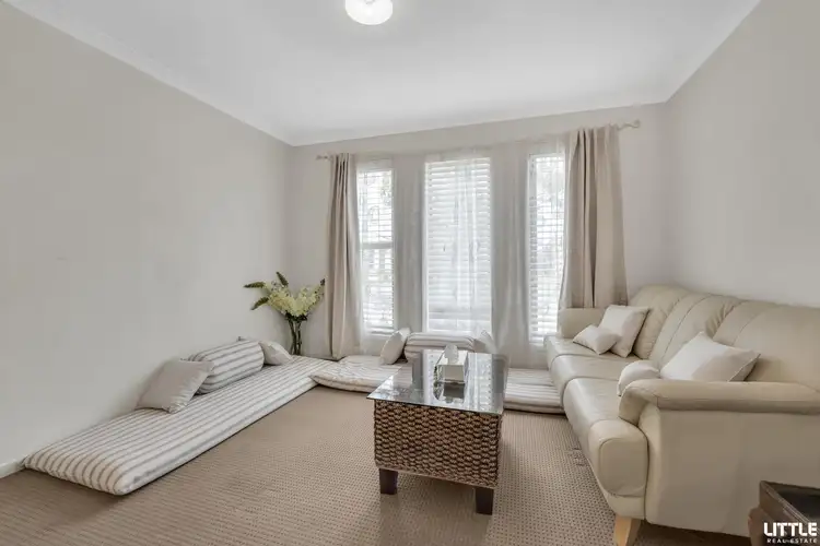 Third view of Homely house listing, 11 Howard Place, Deer Park VIC 3023