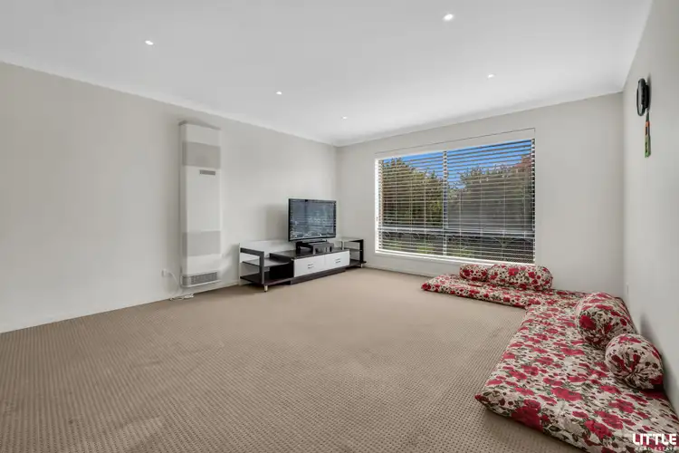 Fourth view of Homely house listing, 11 Howard Place, Deer Park VIC 3023
