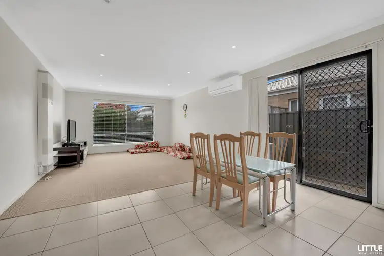 Fifth view of Homely house listing, 11 Howard Place, Deer Park VIC 3023