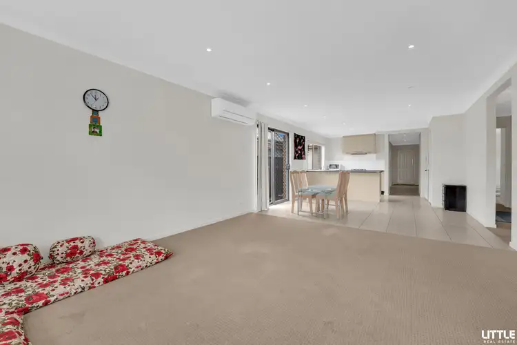 Sixth view of Homely house listing, 11 Howard Place, Deer Park VIC 3023