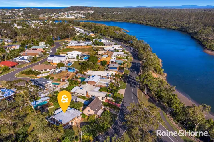 7 Tarcoola Drive, Boyne Island QLD 4680