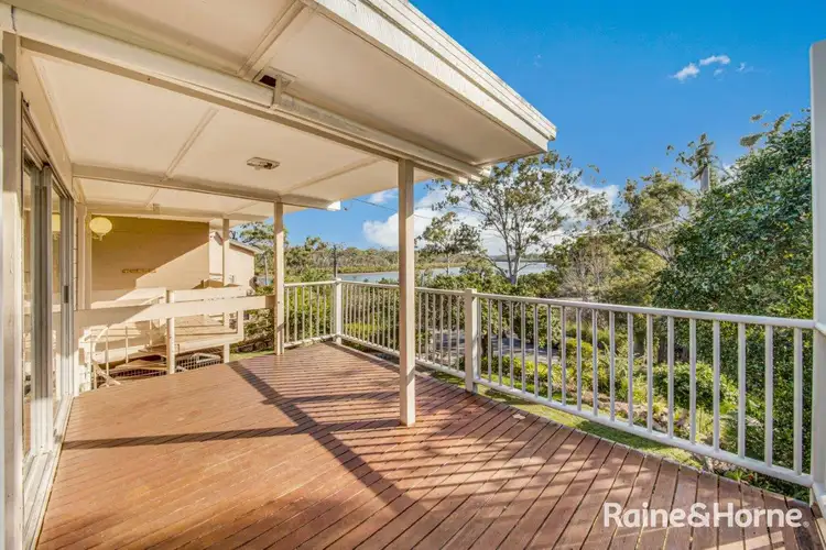Second view of Homely house listing, 7 Tarcoola Drive, Boyne Island QLD 4680