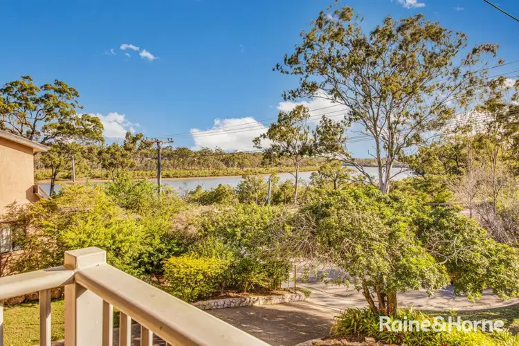 Third view of Homely house listing, 7 Tarcoola Drive, Boyne Island QLD 4680