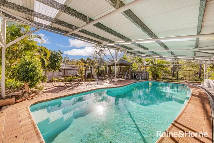 Fifth view of Homely house listing, 7 Tarcoola Drive, Boyne Island QLD 4680