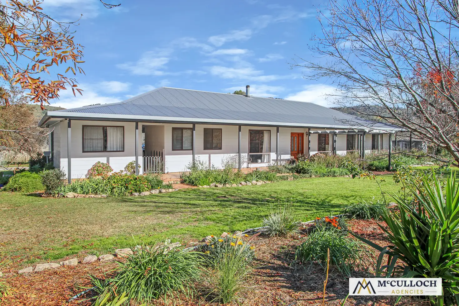 Main view of Homely rural property listing, 289 Tintinhull Road, Tamworth NSW 2340
