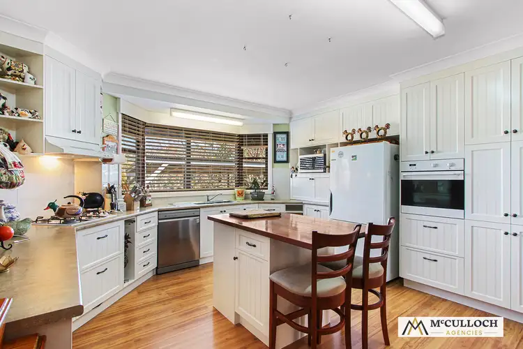 Second view of Homely rural property listing, 289 Tintinhull Road, Tamworth NSW 2340