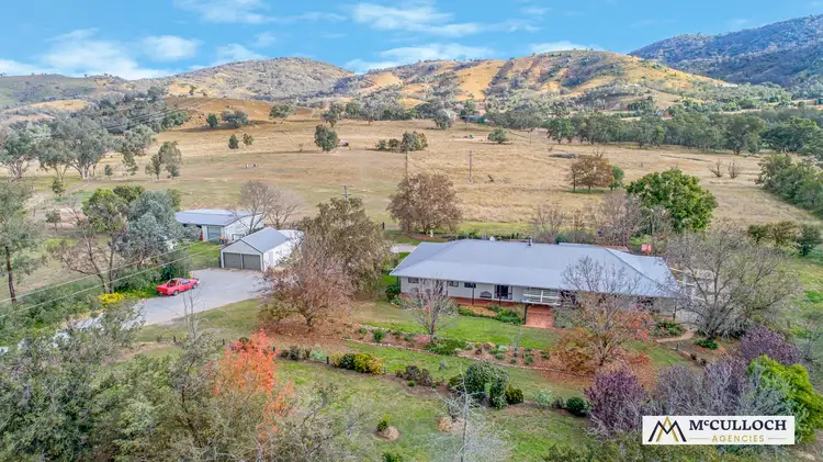 Third view of Homely rural property listing, 289 Tintinhull Road, Tamworth NSW 2340