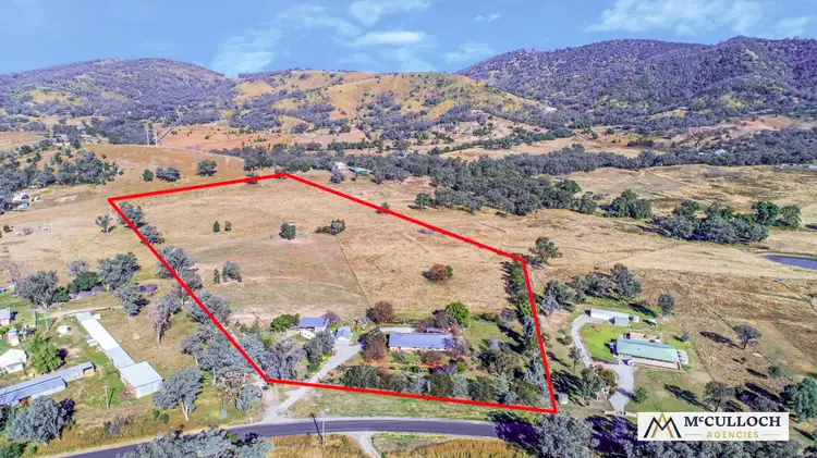 Fourth view of Homely rural property listing, 289 Tintinhull Road, Tamworth NSW 2340