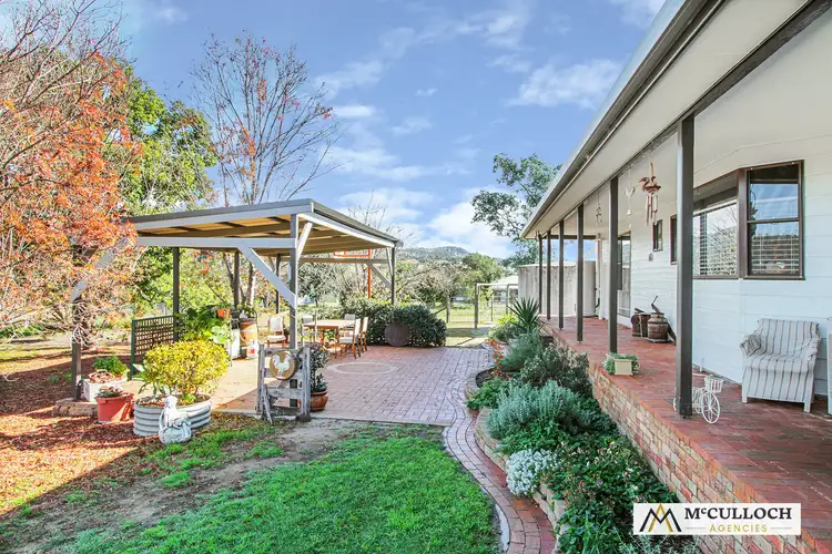 Sixth view of Homely rural property listing, 289 Tintinhull Road, Tamworth NSW 2340