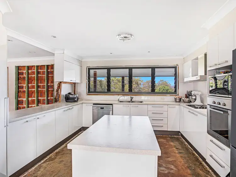 Third view of Homely house listing, 304 Tallebudgera Creek Road, Tallebudgera Valley QLD 4228