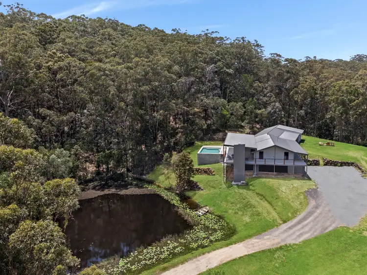 Sixth view of Homely house listing, 304 Tallebudgera Creek Road, Tallebudgera Valley QLD 4228