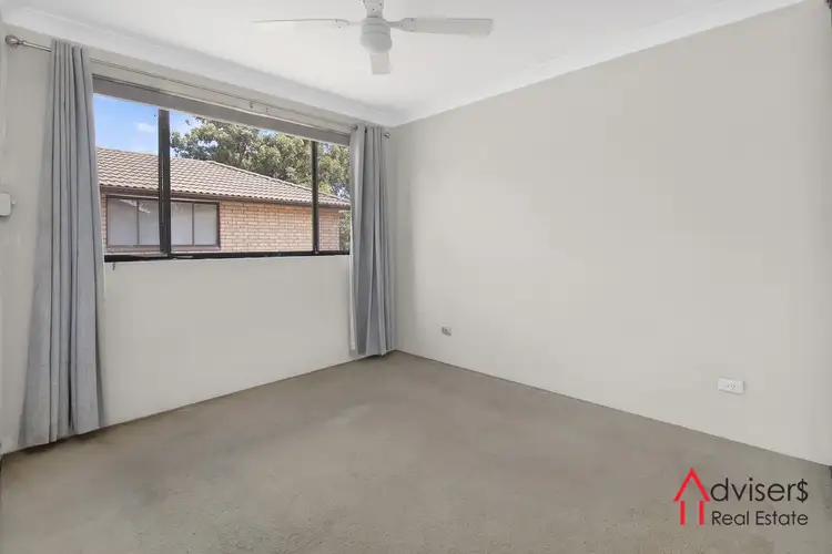 Third view of Homely unit listing, 44/77 Memorial Avenue, Liverpool NSW 2170