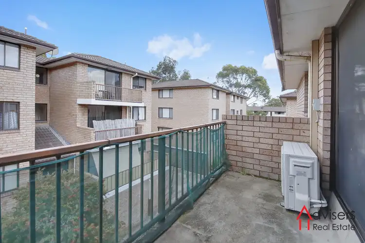 Sixth view of Homely unit listing, 44/77 Memorial Avenue, Liverpool NSW 2170