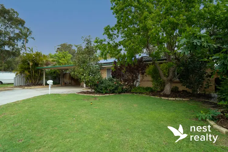 36 Dulverton Close, Stratton WA 6056