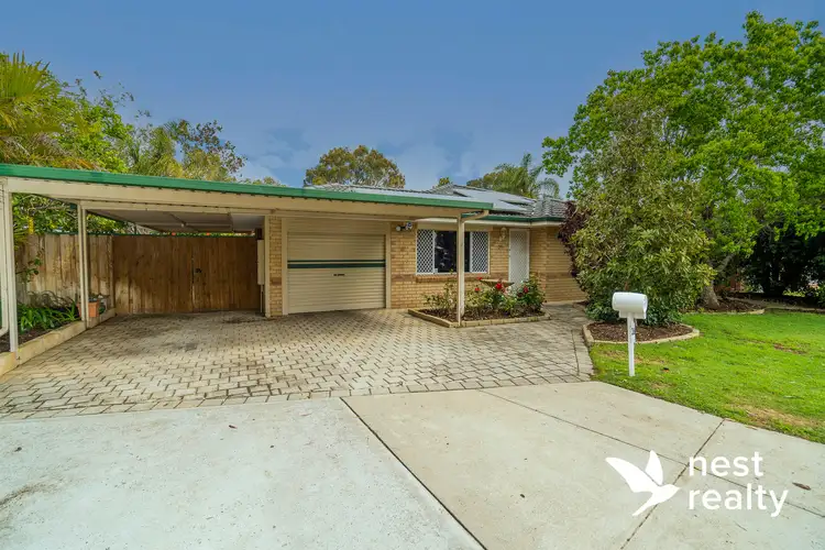 Second view of Homely house listing, 36 Dulverton Close, Stratton WA 6056