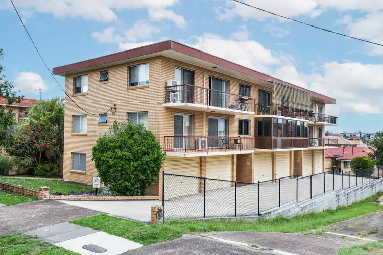 Main view of Homely apartment listing, 2/35 Amelia Street, Coorparoo QLD 4151