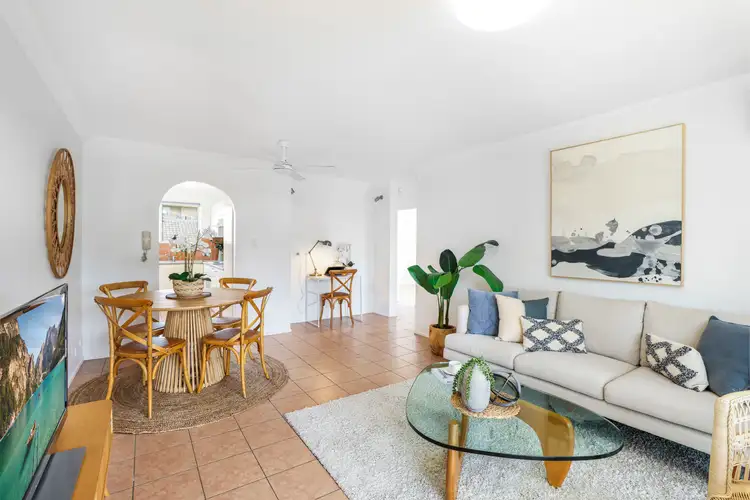 Second view of Homely apartment listing, 2/35 Amelia Street, Coorparoo QLD 4151