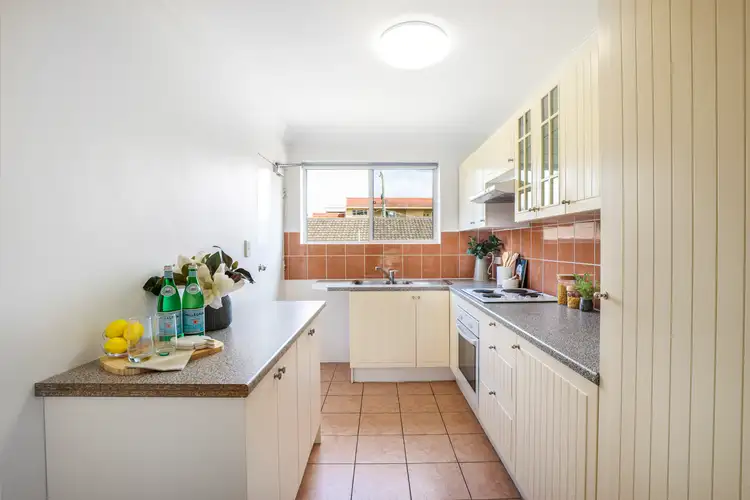 Fourth view of Homely apartment listing, 2/35 Amelia Street, Coorparoo QLD 4151