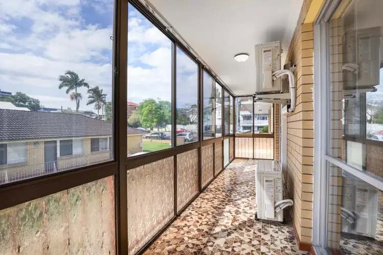 Fifth view of Homely apartment listing, 2/35 Amelia Street, Coorparoo QLD 4151