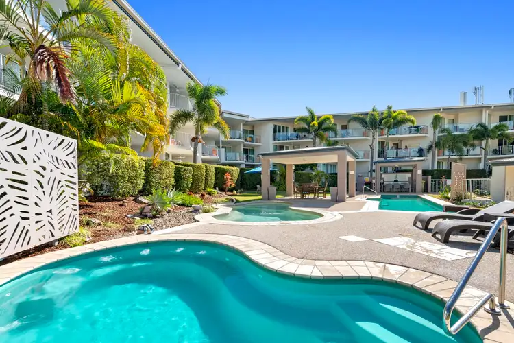 3190/36 Browning Boulevard, Battery Hill QLD 4551