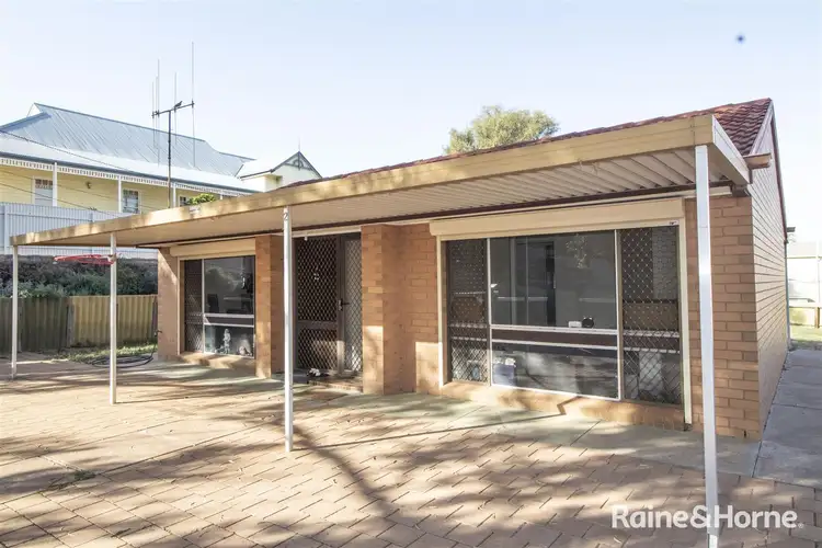2 Alexander Street, Port Augusta West SA 5700