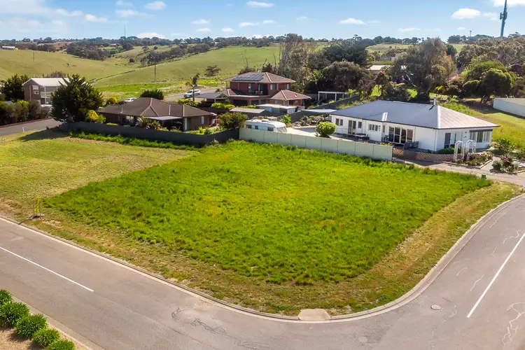 Main view of Homely land listing, 3 Stone Hut Cct, Encounter Bay SA 5211